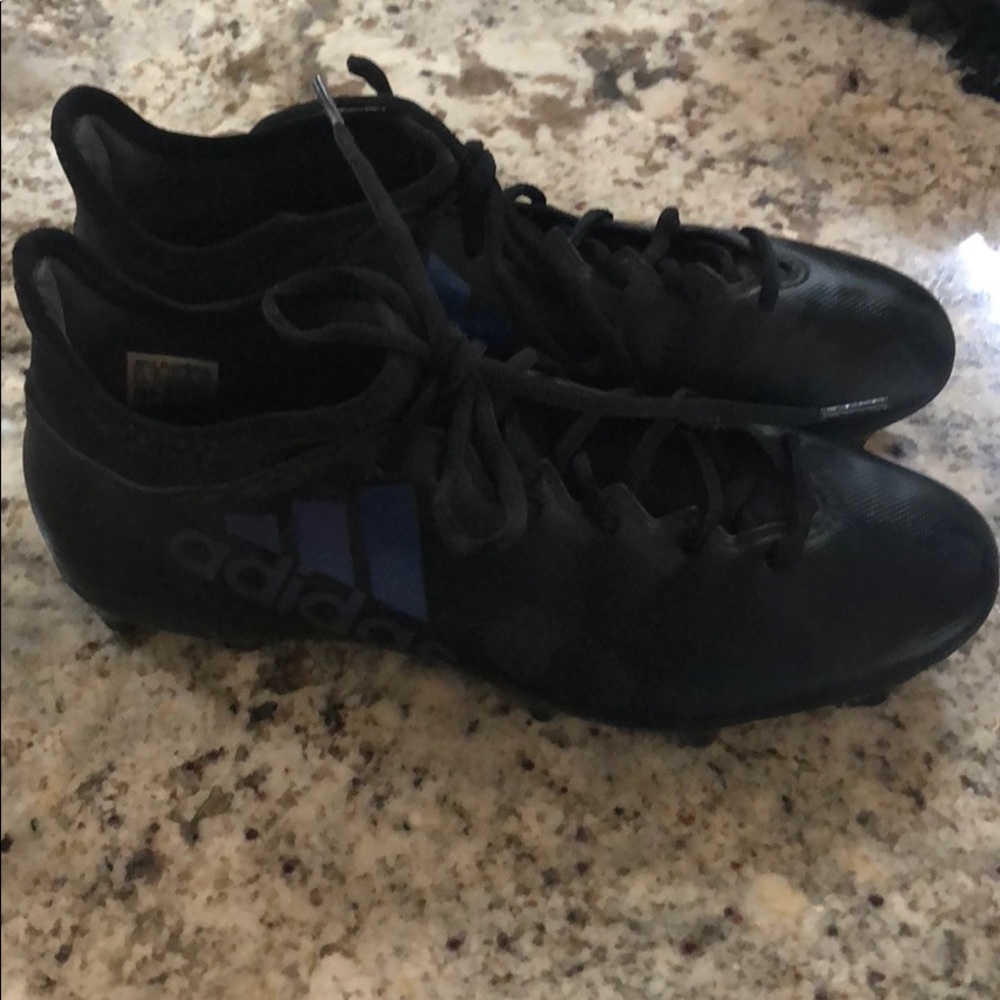 Soccer Cleats